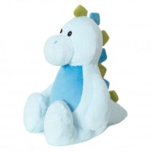 Dino Teddy – I Belong Design